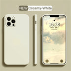 Funda Nueva iphone amarillo