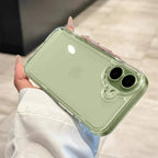 Funda Transparent Acrylic
