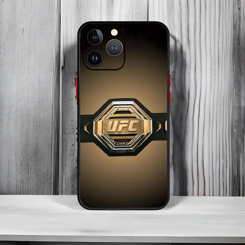 Funda UFC