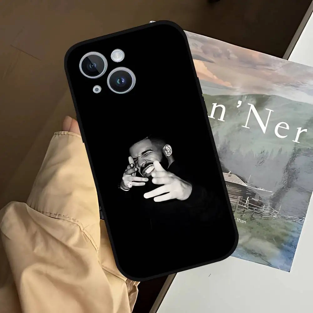Funda Drake