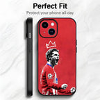 Funda Antoine Griezmann