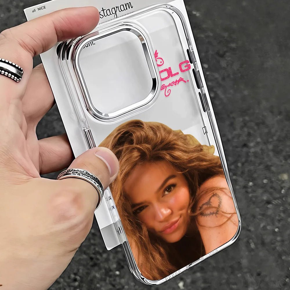 Funda Karol G