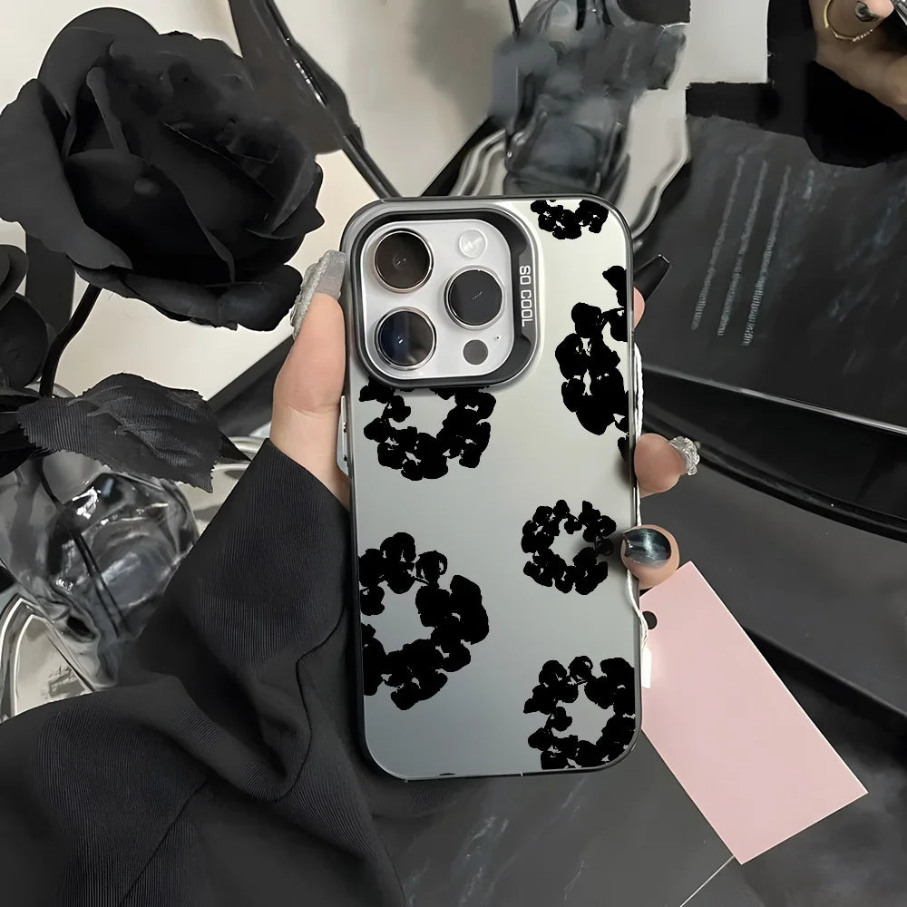 Funda Denim Tears