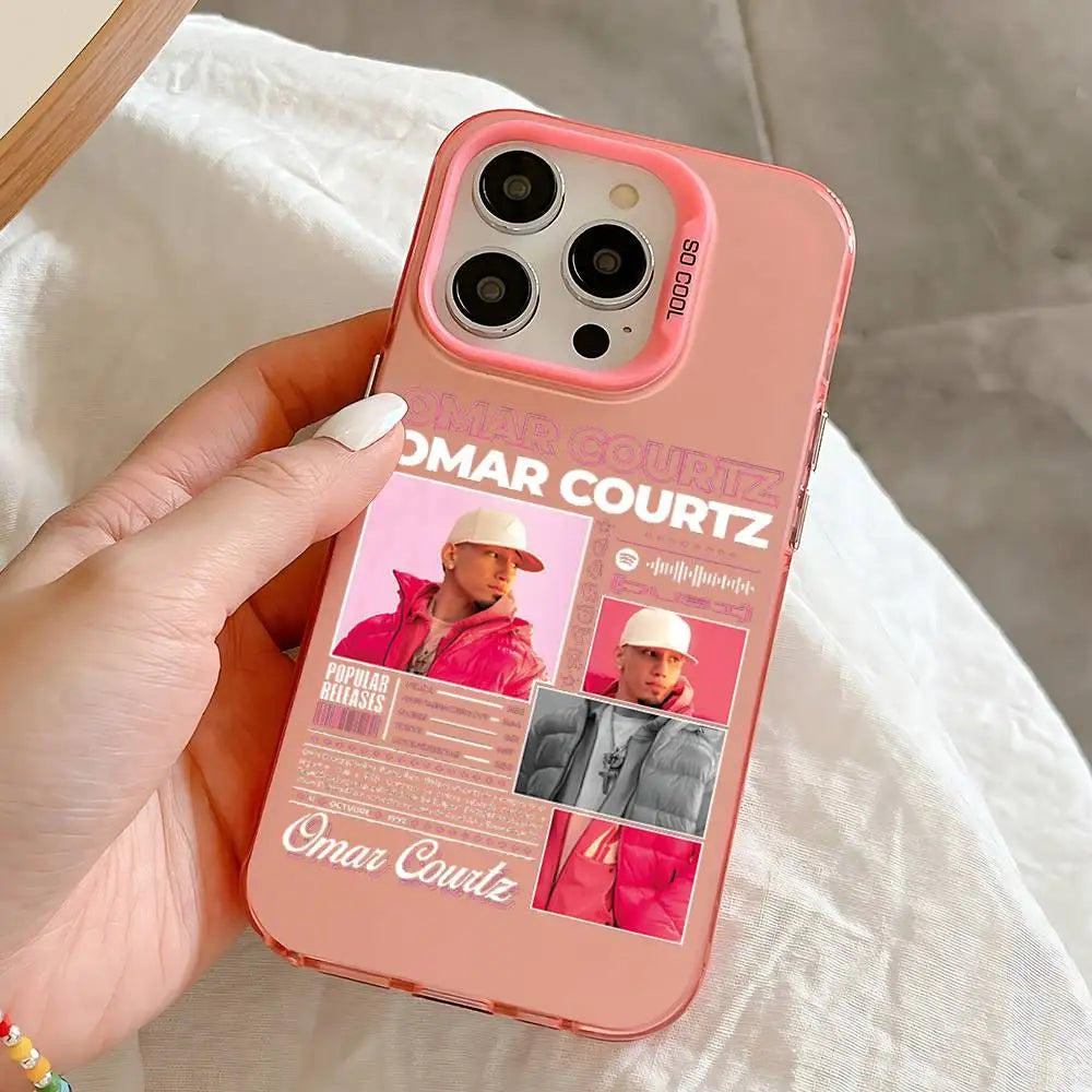 Funda Omar Courtz