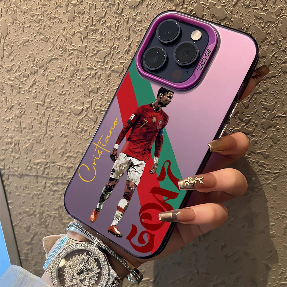 Funda Cristiano Ronaldo Portugal