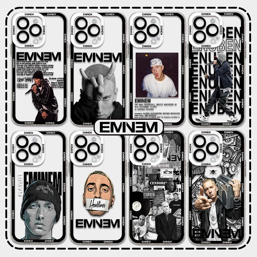 Funda Eminem