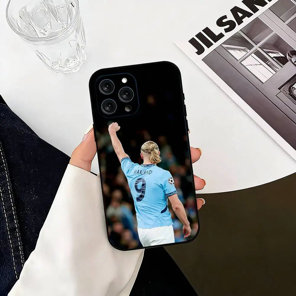 Funda Erling Haaland