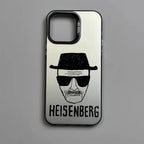 Fundas Breaking Bad