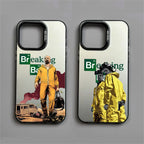 Fundas Breaking Bad