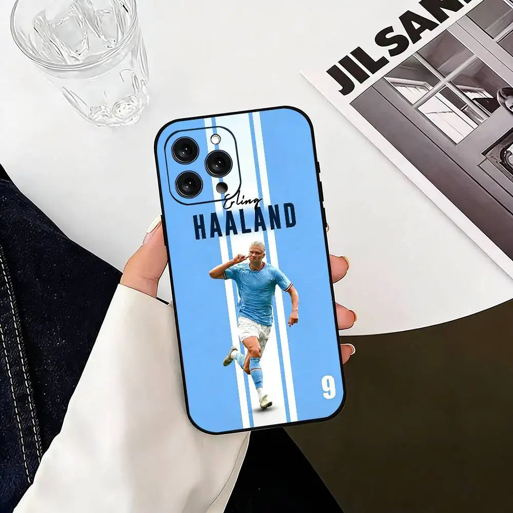 Funda Erling Haaland