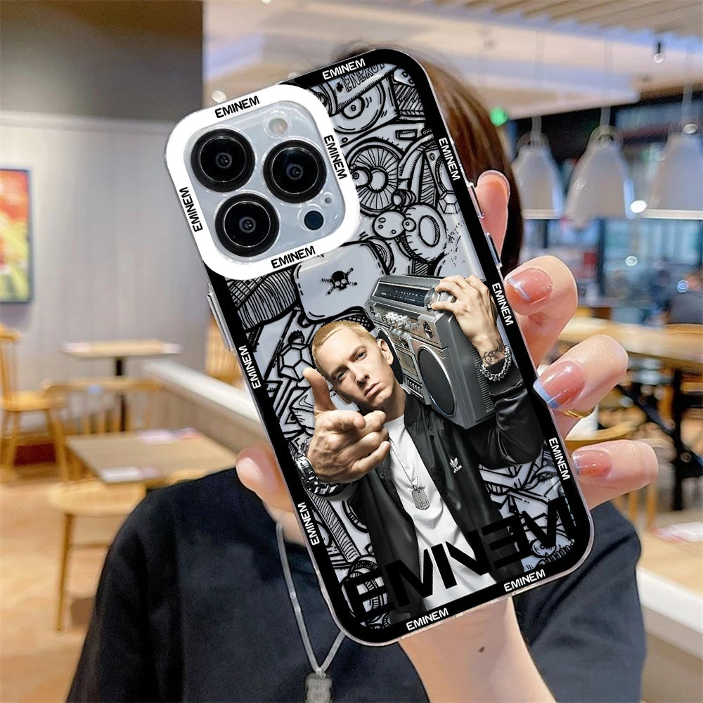 Funda Eminem