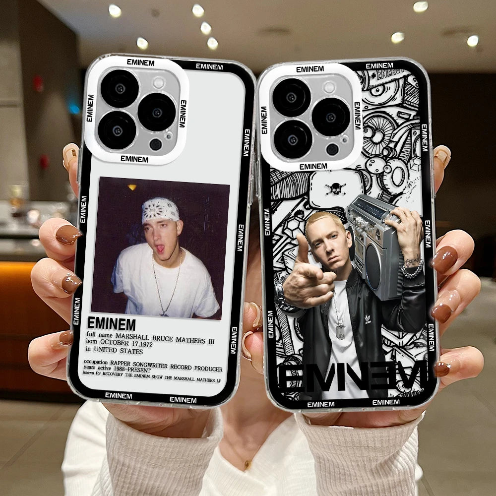 Funda Eminem