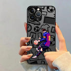 Funda Messi y Cristiano