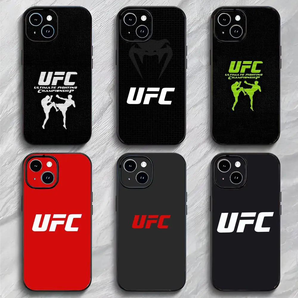 Funda UFC