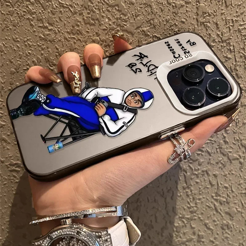 Fundas Beny Jr / Morad