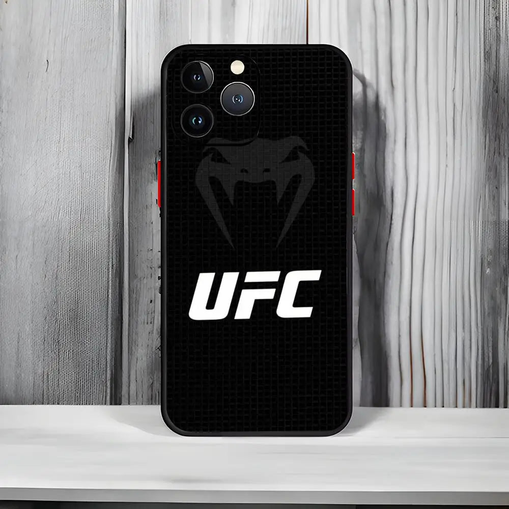 Funda UFC