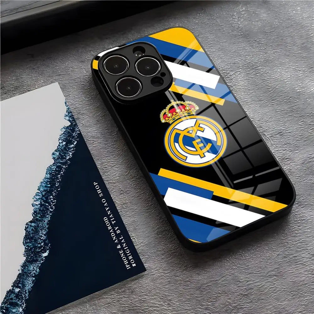 Funda Real Madrid