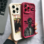 Funda Tupac 2Pac