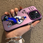 Fundas Beny Jr / Morad