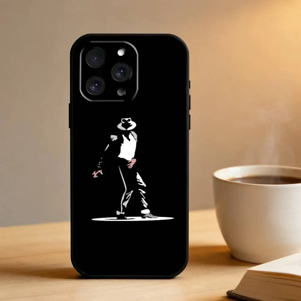 Funda Michael Jackson
