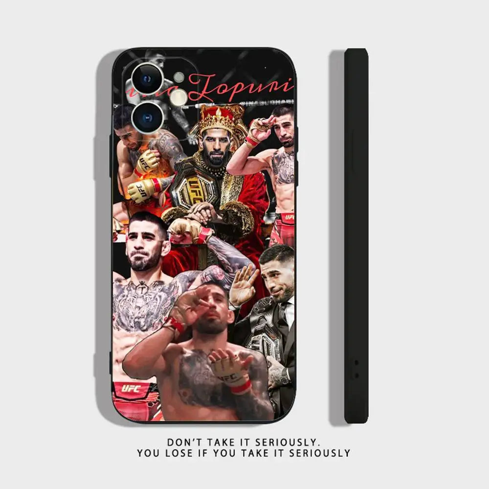 Funda Ilia Topuria
