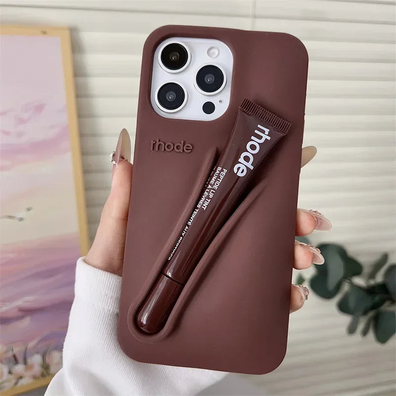 Funda Makeup