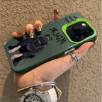 Fundas Beny Jr / Morad
