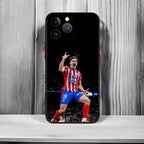Funda Julian Alvarez