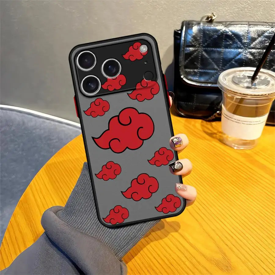 Funda Naruto