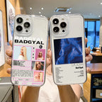 Funda Bad Gyal