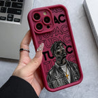 Funda Tupac 2Pac