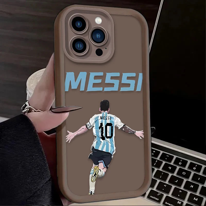 Funda Messi Argentina