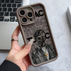 Funda Tupac 2Pac