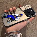 Fundas Beny Jr / Morad