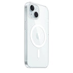 Funda transparente iphone