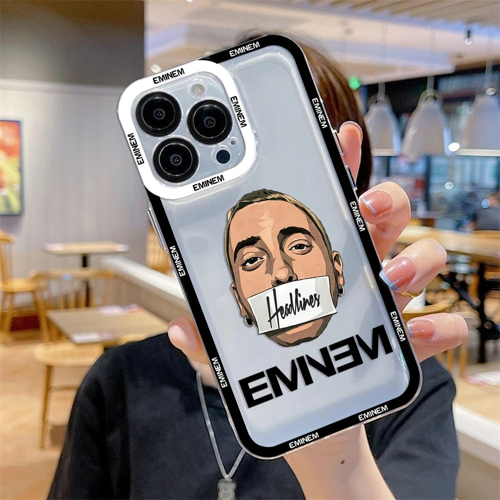 Funda Eminem