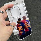 Funda Lamine Yamal 24/25