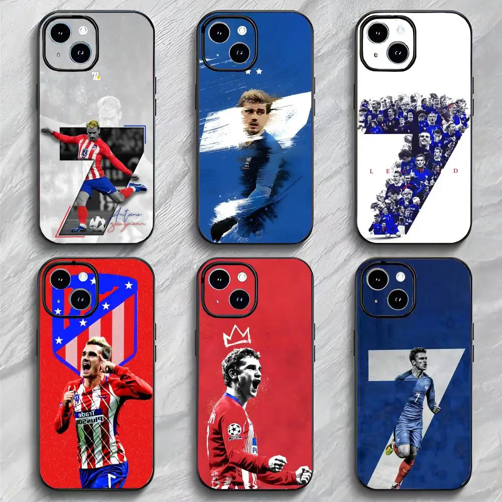 Funda Antoine Griezmann