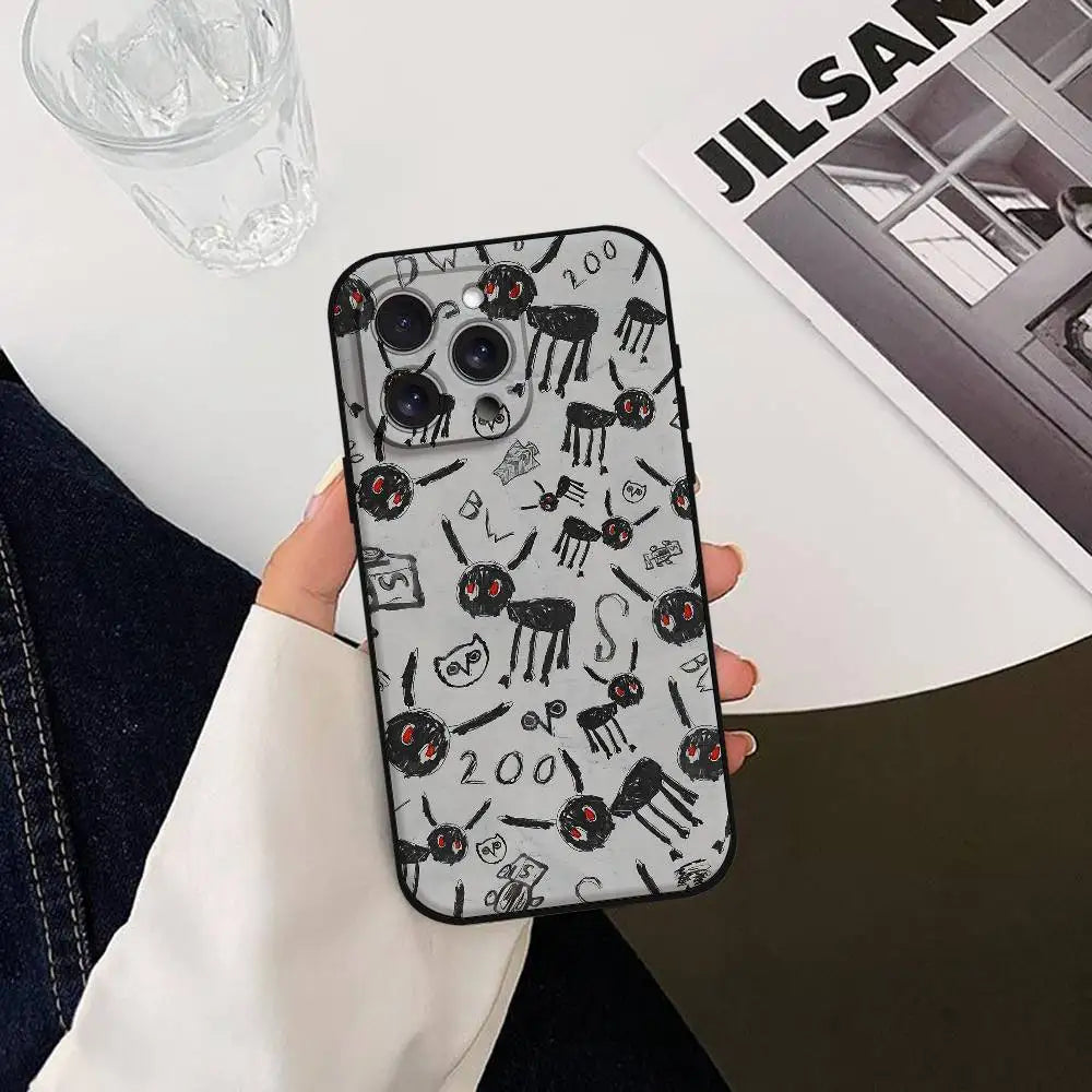 Funda Drake