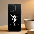 Funda Michael Jackson