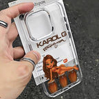 Funda Karol G