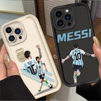 Funda Messi Argentina
