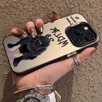 Fundas Beny Jr / Morad