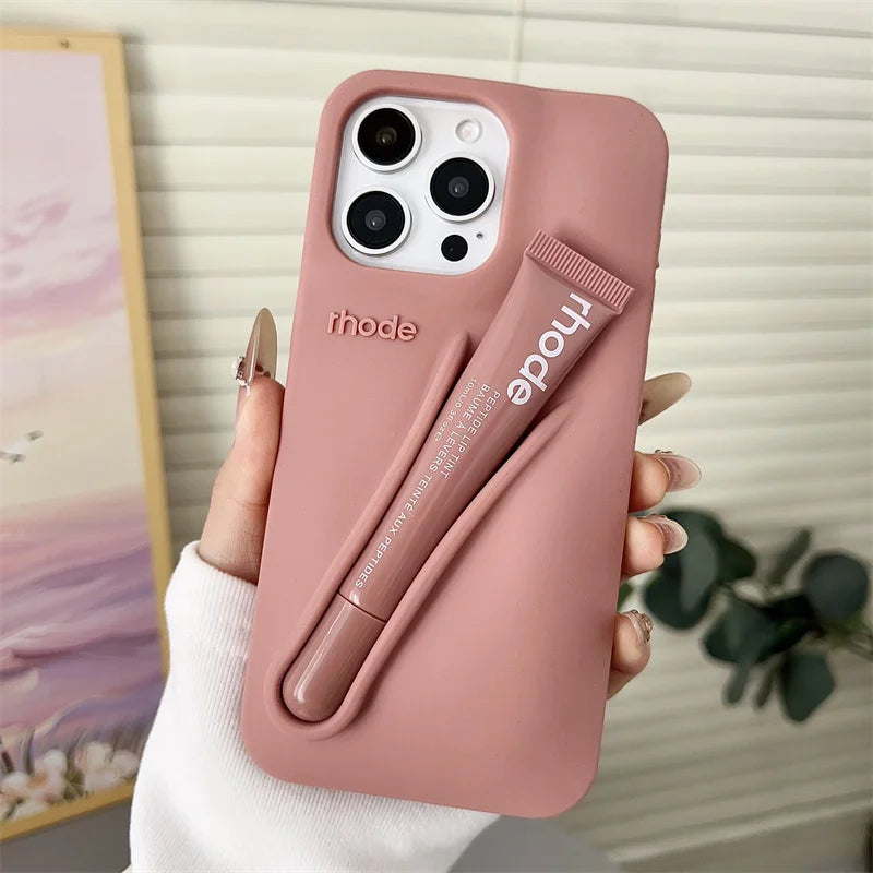 Funda Makeup