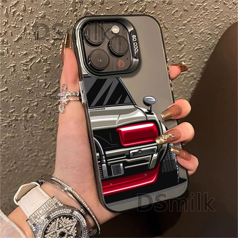 Fundas Coches
