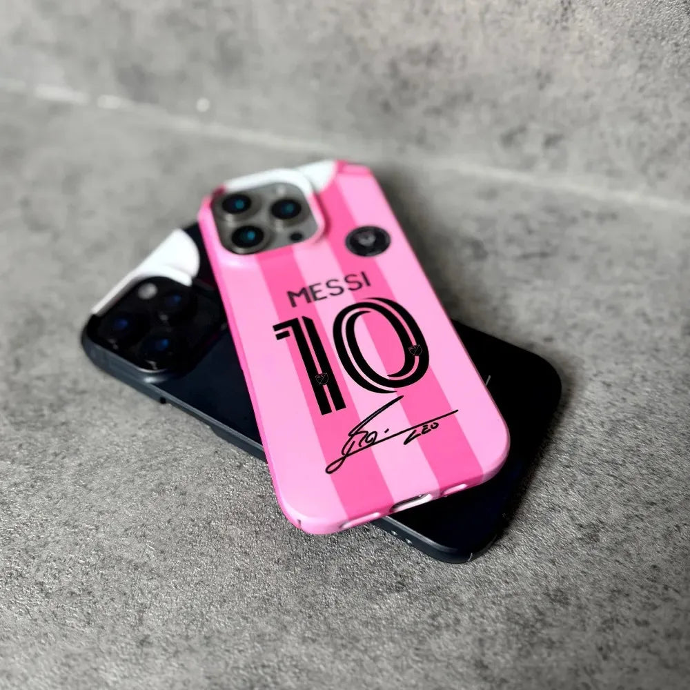 Funda Messi Inter Miami