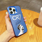 Funda Cristiano Ronaldo