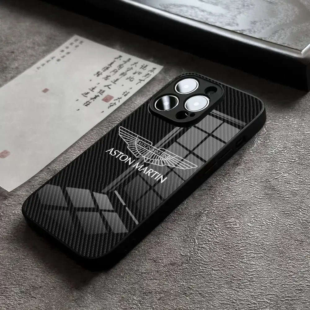 Funda Fernando Alonso