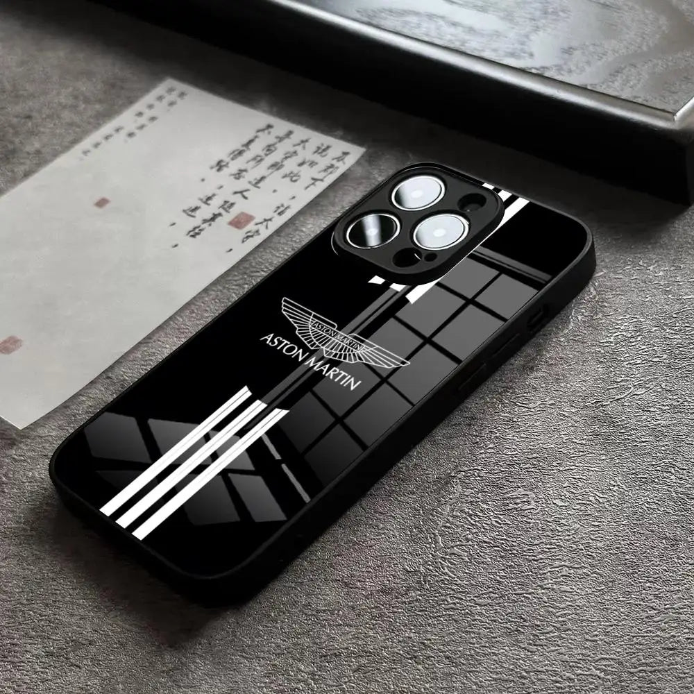 Funda Fernando Alonso