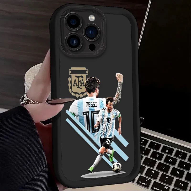 Funda Messi Argentina
